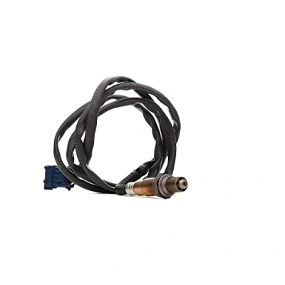 Image of PGC9636148880 Lambda sensor BOSCH 0 258 006 029 4 PEUGEOT: 208 I Hatchback, 2008 Estate, 206 CITROËN: C3 III, C4 II Hatchback