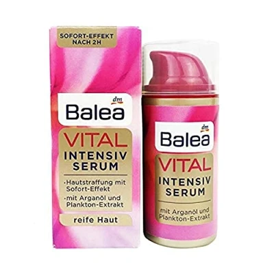 Image of Balea Vital Intensive Serum 30 ml