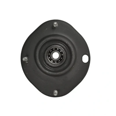 Image of 96444920 Top strut mount BLUE PRINT ADG080502 Front Axle Right with ball bearing Elastomer