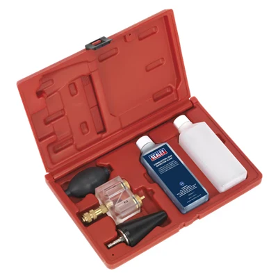 Image of Sealey Combustion Leak Detector V2