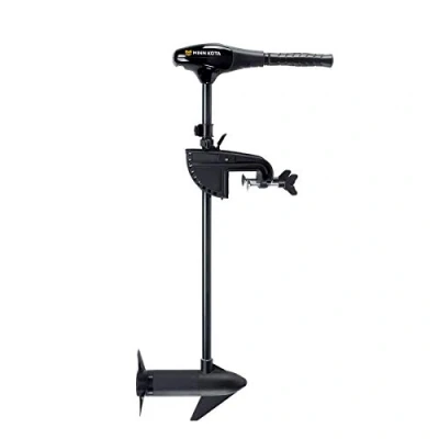 Image of Minn Kota Endura Electric motor C2 30 30&quot; 76cm 12V outboard