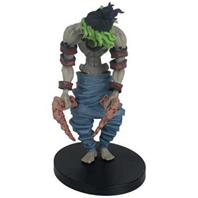 Image of Banpresto Demon Slayer: Kimetsu No Yaiba vol.8 Gyutaro Statue