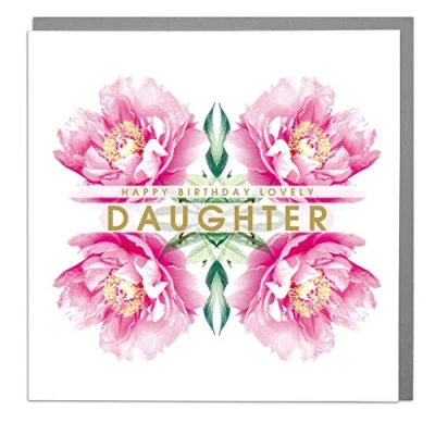 Image of Bee Thank You Card with Grey Envelope by Lola Design