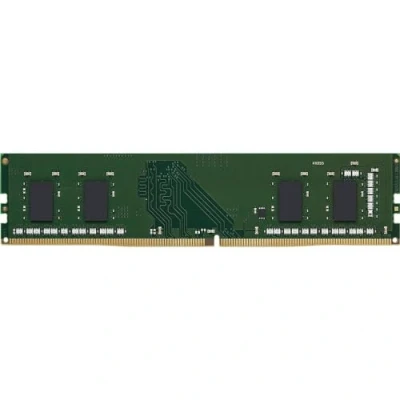Image of Kingston ValueRAM 4GB 2666MT/s DDR4 Non ECC CL19 DIMM 1Rx16 1.2V KVR26N19S6/4 Desktop Memory