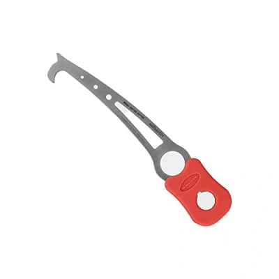 Image of Dmm Nutbuster Red