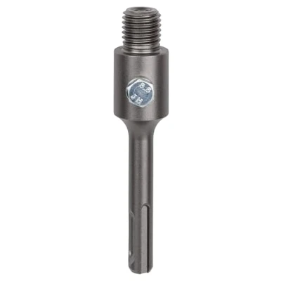 Image of Bosch 1x PRO SDS plus Adapter for core cutters (Ø mm, Professional Accessory Rotary Hammer Drill)
