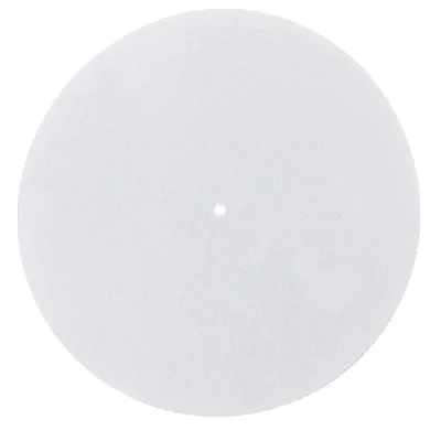Image of Hero s 3MM Thick Anti Static Felt Platter Vinyl Record Pad Turntable Mat Vibration Slipmat For Audiophile LP Players
