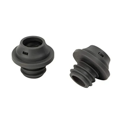 Image of Le Creuset WA 138 Set Of 2 Stoppers