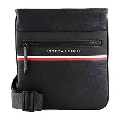 Image of Tommy Hilfiger 1985 MINI CROSSOVER, Black