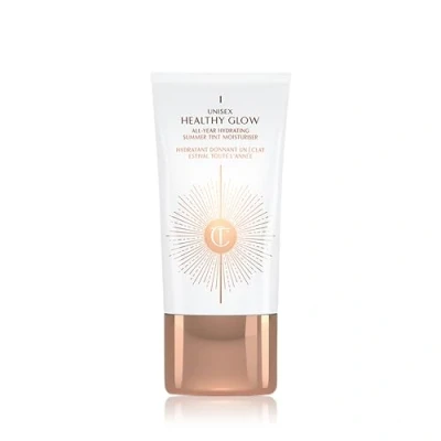 Image of CHARLOTTE TILBURY UNISEX HEALTHY GLOW 40ml