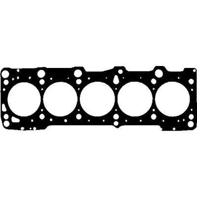 Image of 8658621 Head Gasket BGA CH3553 1,53mm 82mm 1 VOLKSWAGEN: Transporter 4, LT 28 35 II Minibus, 46 2 Kasten, AUDI: 100 C4 Saloon