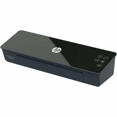 Image of HP Pro Laminator 600 A3 75/80 125 Micron + Laminating Pouches 3164