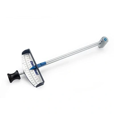 Image of ParkTool TOOL Park TW 1.2 Torque Wrench 0 14Nm