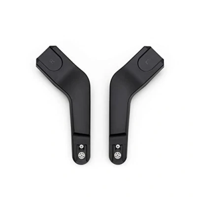 Image of Bugaboo Butterfly car seat adapter