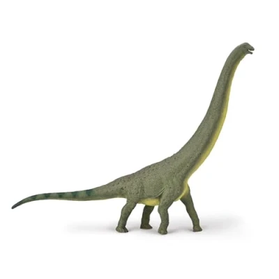 Image of CollectA Dreadnoughtus (Deluxe 1:100 Scale) Realistic Hand Painted Dinosaur Toys, Prehistoric Figures &amp; Models, Animal Gifts For Toddlers Kids, Age 3 Years +