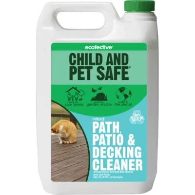 Image of NAT PP&amp;D Cleaner Concentrate 5L