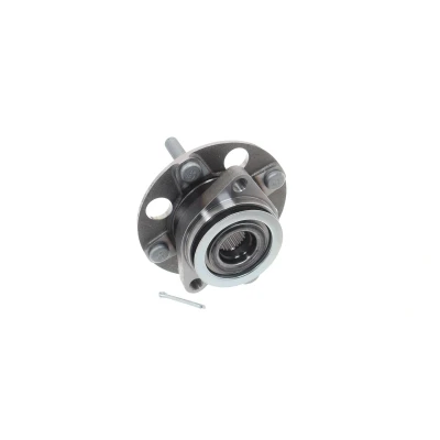 Image of 40202ED510 Wheel bearing kit SKF VKBA 7535 with integrated ABS sensor NISSAN: Cube