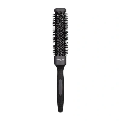 Image of Termix Evolution XL Round Hairbrush Ø 28 mm, 3cm longer with ionized fibers and a 25% extra surface for faster drying