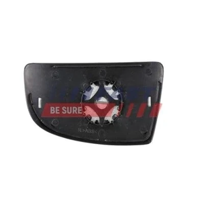 Image of 1823988, 1823997, 1855102, BK3117A700AB Wing Mirror Glass FAST FT88586 Right Lower Section FORD: Transit Mk7 Van, Platform / Chassis