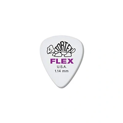 Image of Jim Dunlop 428P1.14 Guitar Pick