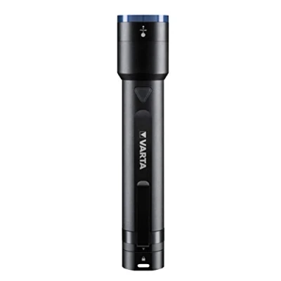 Image of Varta Night Cutter F40, Aluminum, Black