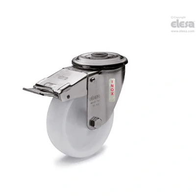 Image of ELESA Castor RE.F8 080 FBF SST N
