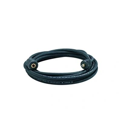 Image of Nilfisk 7M Steel Armed Extension Hose Original Pressure Washer Replacement Parts (6411048)