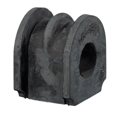 Image of 5461290J10 Stabilizer Bushes FEBI BILSTEIN 42509 Front Axle Rubber 25,5mm