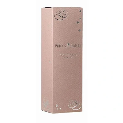 Image of Price&#039;s Candles Luxury 100ml Reed Diffuser Spiced Cookies