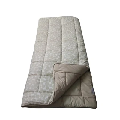 Image of SunnCamp Orb Super Deluxe King Size Sleeping Bag