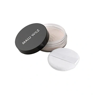 Image of Malu Wilz decorative: camouflage fixing powder (15 g)