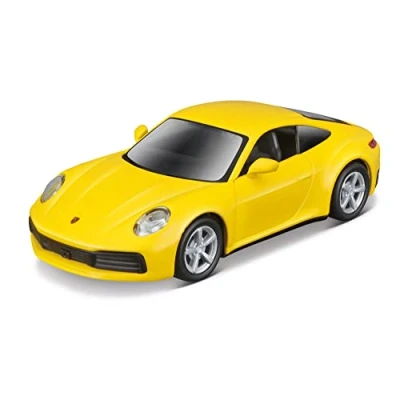 Image of Maisto M24001HG1 Fresh Metal Power Racer Pull Back Tray Incredibly Detailed Die Cast Replica Collectible Model Vehicle 1, Assorted Designs and Colours