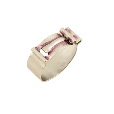 Image of Connect 35263 Clic Type Re usable Hose Clip 12.0 13.0mm 25pc