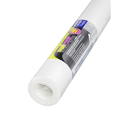 Image of Mav Erfurt Wallrock Fibreliner Smooth Heavy Lining Paper 10mtr x 55cm