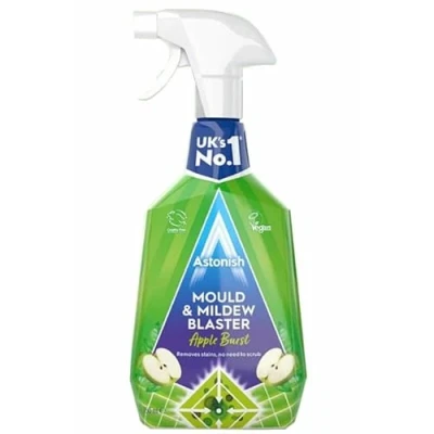 Image of Astonish Mould &amp; Mildew Remover 500ml