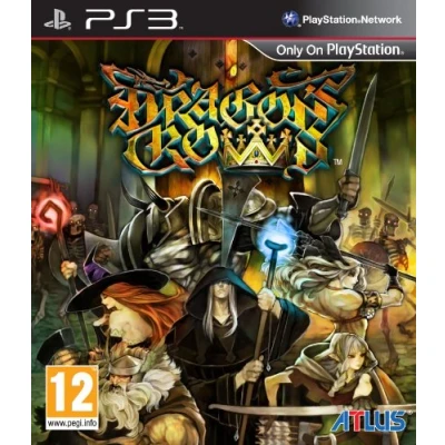Image of Dragon&#039;s Crown (PS3)