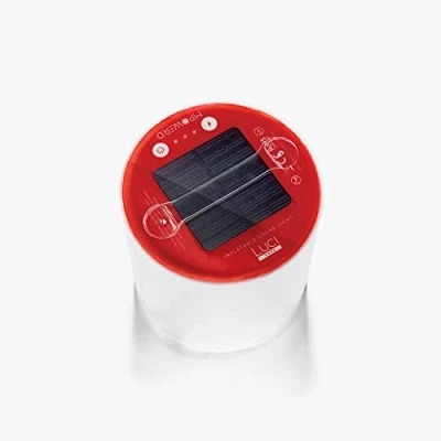 Image of Luci EMRG Inflatable Solar Light