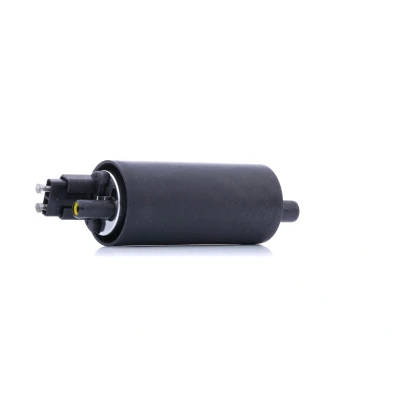 Image of 16141179710, 16146768653 Fuel Pump BOSCH 0 580 314 069 Electric with attachment material connector parts BMW: 7, 8