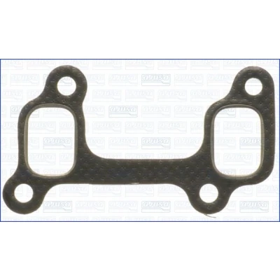 Image of ERR5010, ERR6733 Exhaust Manifold Gasket AJUSA 13114300 LAND ROVER: Defender Off Road Convertible