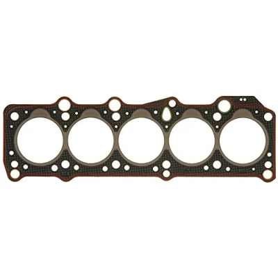 Image of 069103383BD, 069103383CT, 089103383CT Head Gasket AJUSA 10029310 1,5mm 78,5mm 2 FIBERMAX