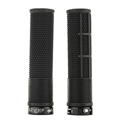 Image of DMR Brendog DeathGrip MTB Grips