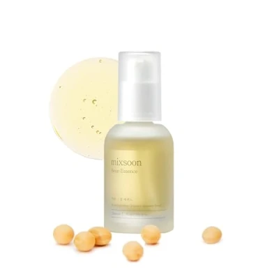 Image of MIXSOON Bean Essence 30ml