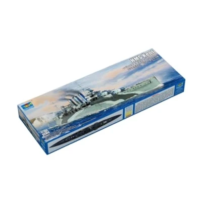 Image of Trumpeter TRU06735 Scale Model kit