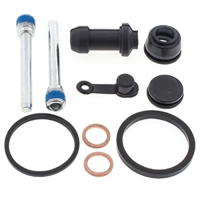 Image of All Balls 18 3004 Front Caliper Rebuild Kit