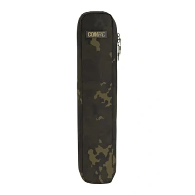 Image of Korda Compac Bench Stick bag Dark Kamo Fishing