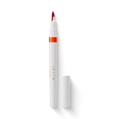 Image of Stila Calligraphy Lip Stain Stacey