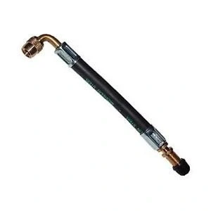 Image of Regin Pressurisation Pump Angled Adaptor REGK29