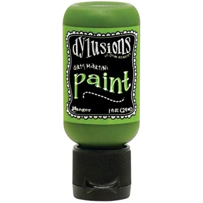 Image of Dylusions Paint MART, Dirty Martini, One Size