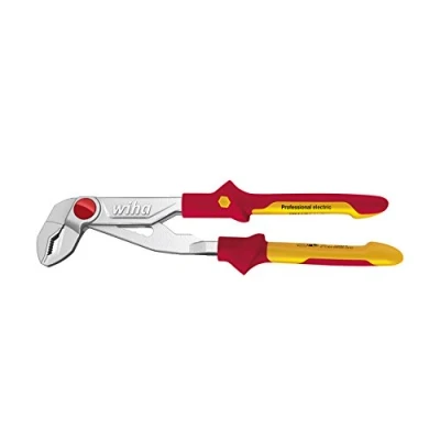 Image of Wiha Z 22 0 06 250 mm Professional Electric, Red, (37450)