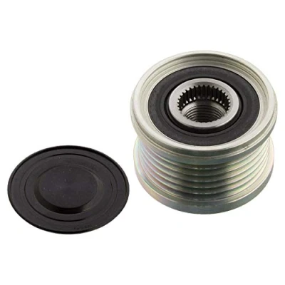 Image of SH0118330, SH1A18330, SH1A18330A Freewheel Clutch BLUE PRINT ADM561302 39mm with lid MAZDA: CX 5 I
